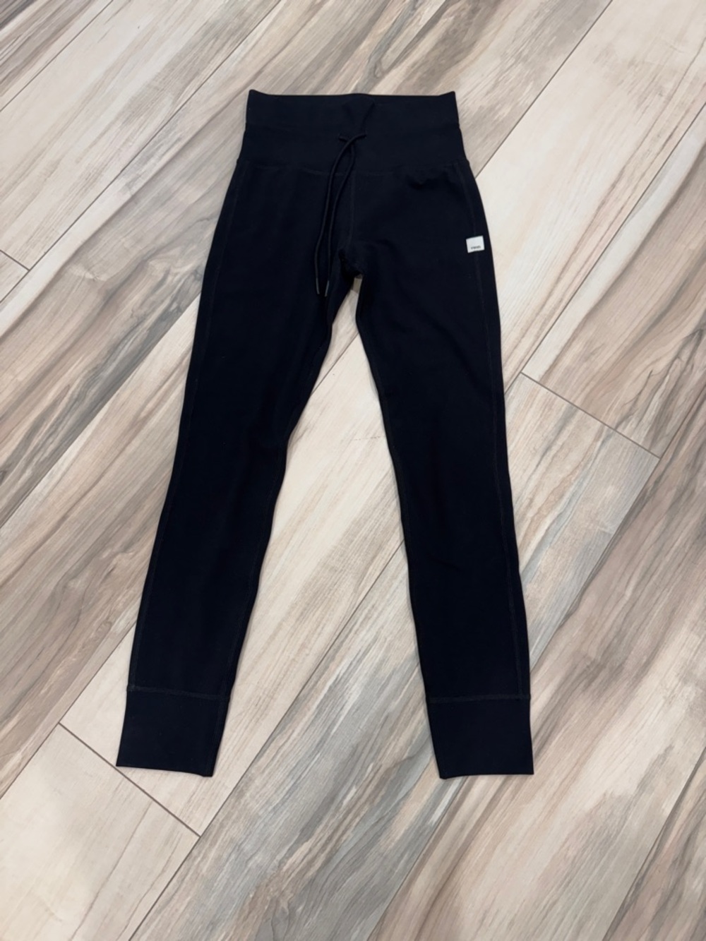 Women’s Vuori Black Daily Legging | XS
